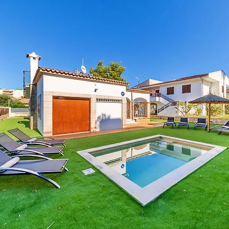 Villa Amfora By Sealand