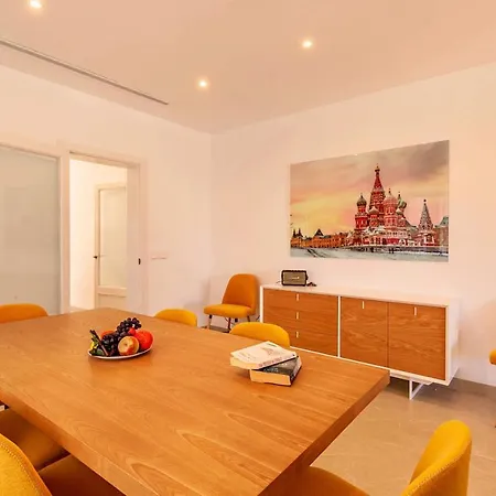 Villa Amfora By Sealand Port de Alcudia (Mallorca)