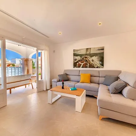 Amfora By Sealand * Port de Alcudia (Mallorca)