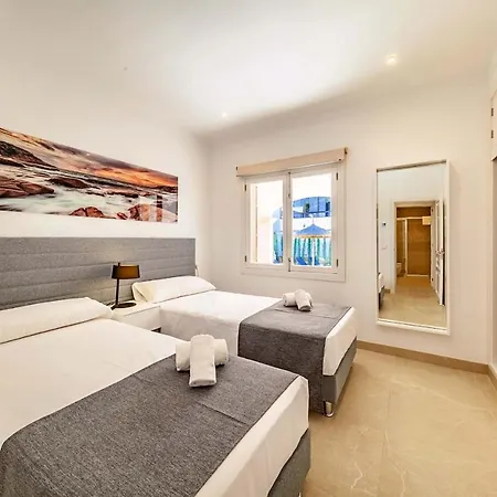 Villa Amfora By Sealand